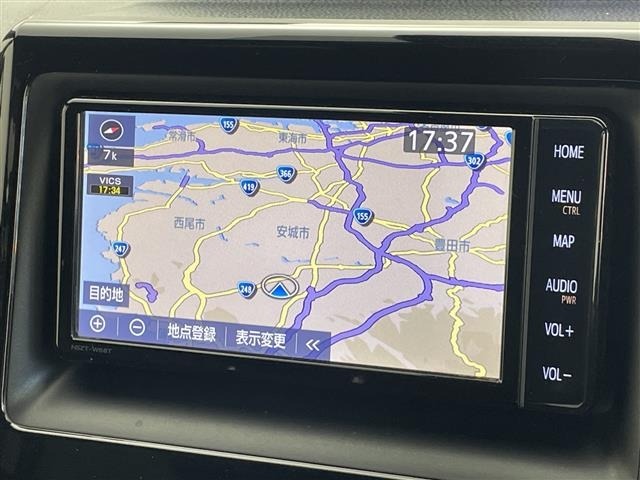 Toyota NOAH 2020 8261775-8