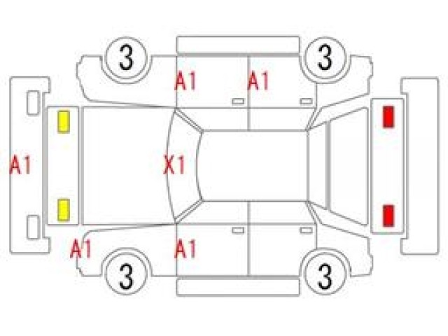 Toyota NOAH 2022 8261780-23