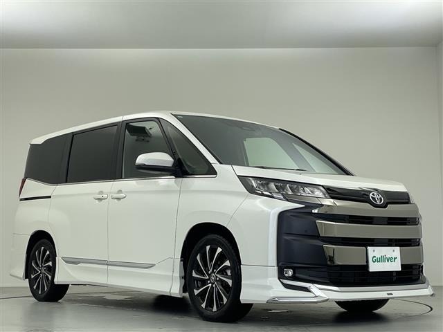 Toyota NOAH 2023 8261786-12