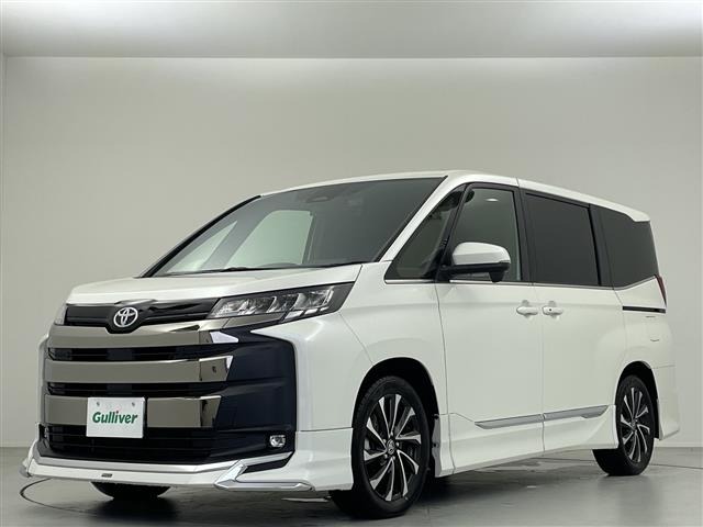 Toyota NOAH 2023 8261786-22