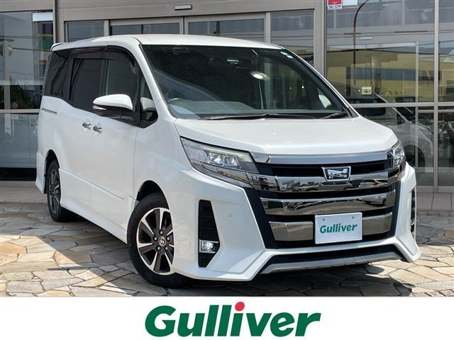 Toyota NOAH 2019 8261787-0