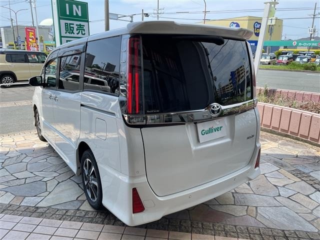 Toyota NOAH 2019 8261787-13