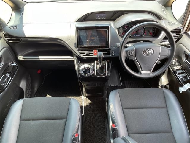 Toyota NOAH 2019 8261787-14