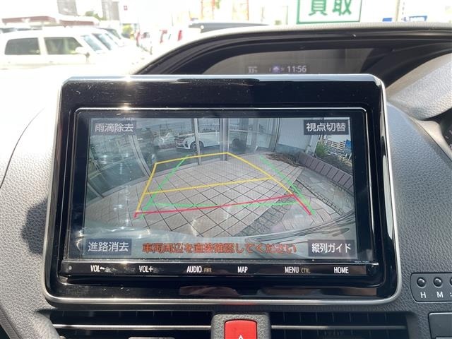 Toyota NOAH 2019 8261787-15