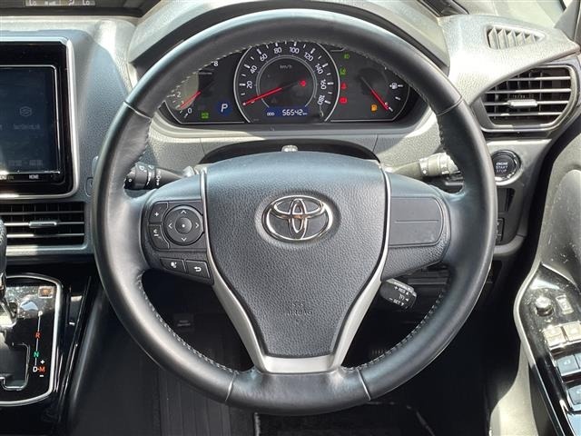 Toyota NOAH 2019 8261787-21