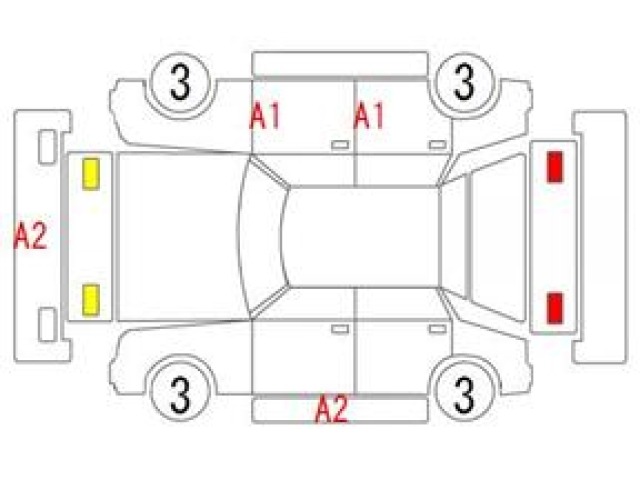 Toyota NOAH 2019 8261787-23