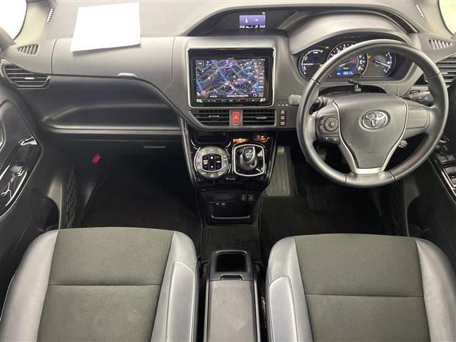Toyota NOAH 2020 8261792-14