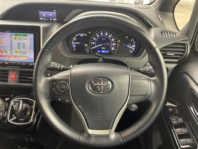 Toyota NOAH 2020 8261792-18
