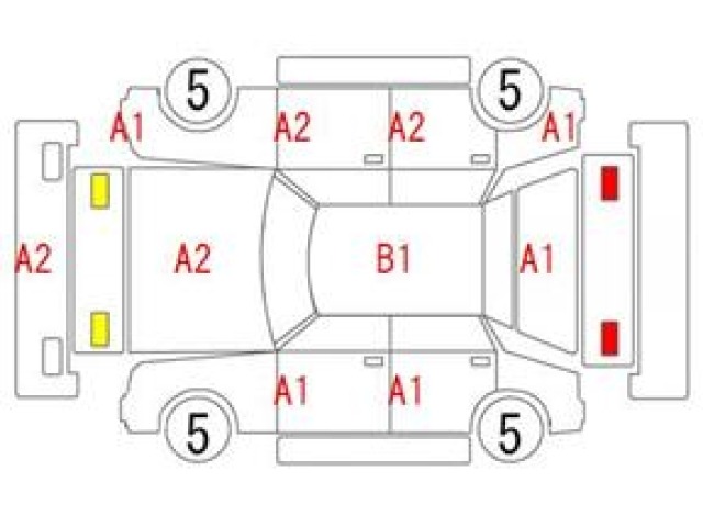 Toyota NOAH 2020 8261792-23