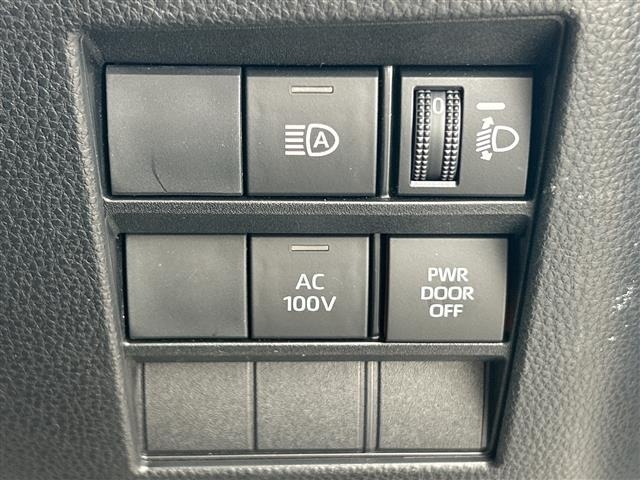 Toyota NOAH 2022 8261793-8