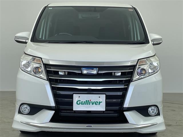 Toyota NOAH 2016 8261802-23