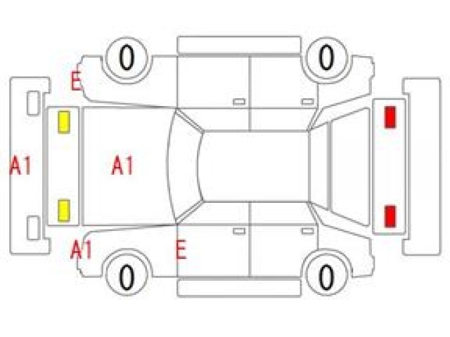 Toyota NOAH 2016 8261802-24