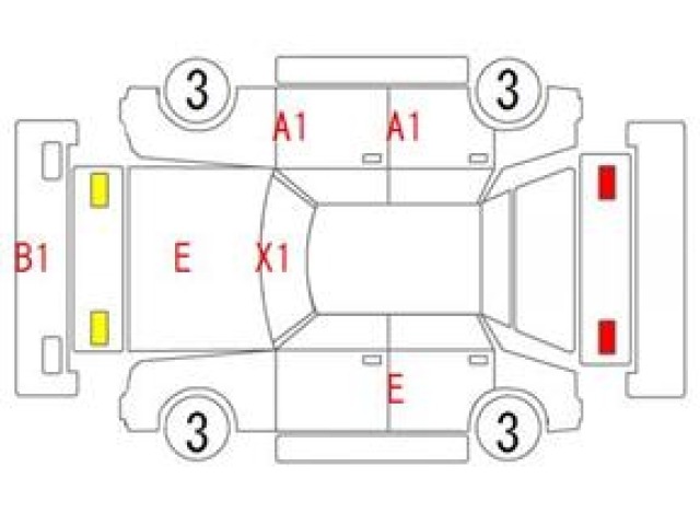 Toyota NOAH 2023 8261811-23