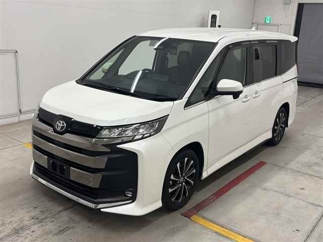 Toyota NOAH 2023 8261839-4