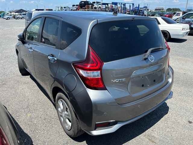 Nissan NOTE 2018 8267685-1