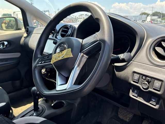 Nissan NOTE 2018 8267685-3
