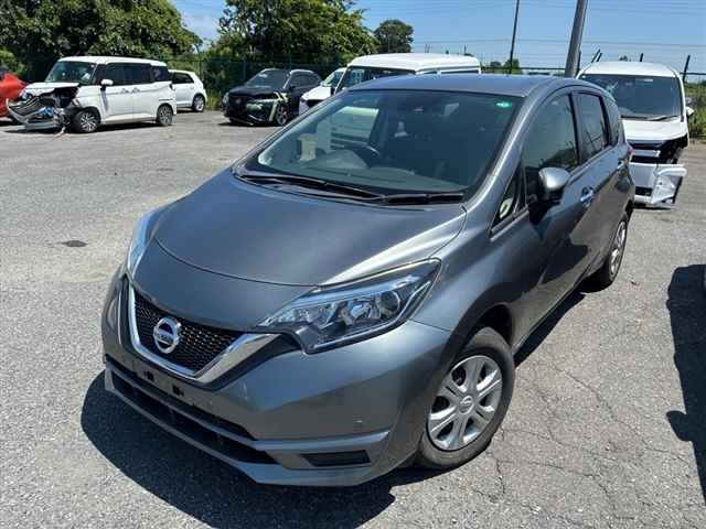 Nissan NOTE 2018 8267685-4