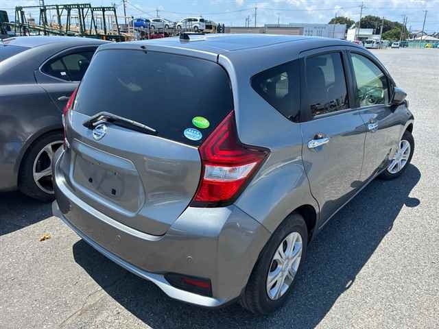 Nissan NOTE 2018 8267685-5