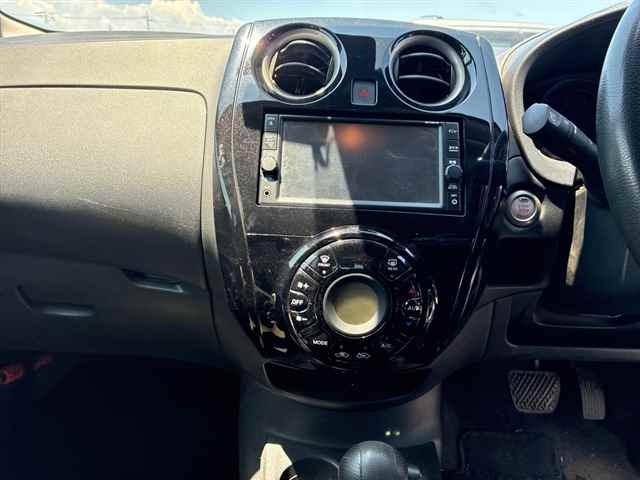 Nissan NOTE 2018 8267685-6