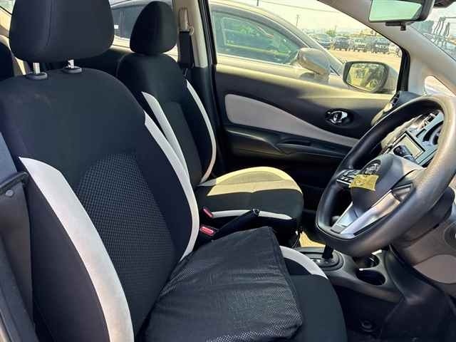Nissan NOTE 2018 8267685-7