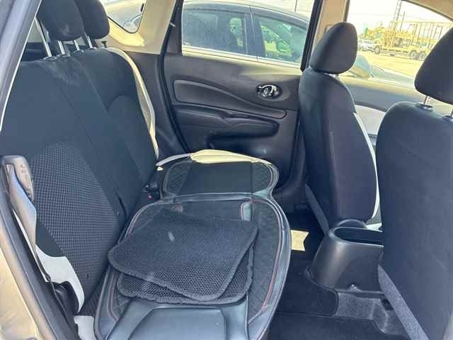Nissan NOTE 2018 8267685-8