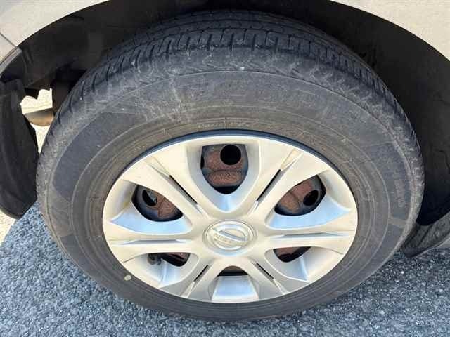 Nissan NOTE 2018 8267685-9