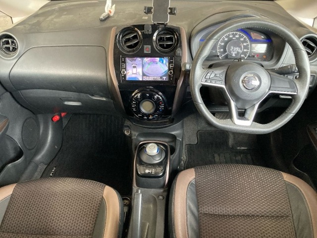 Nissan NOTE 2017 8267686-3