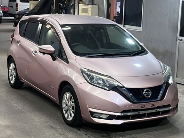 Nissan NOTE 2017 8267686-4