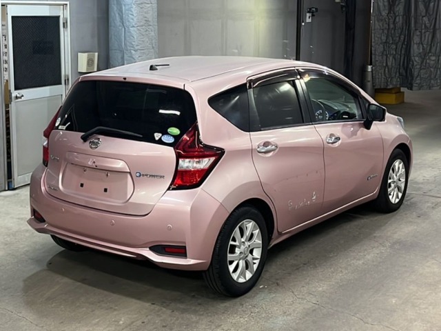 Nissan NOTE 2017 8267686-5