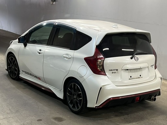 Nissan NOTE 2015 8267687-1