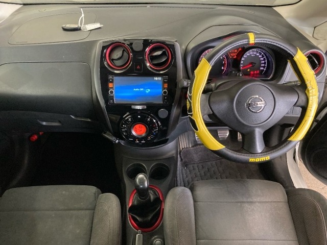 Nissan NOTE 2015 8267687-3