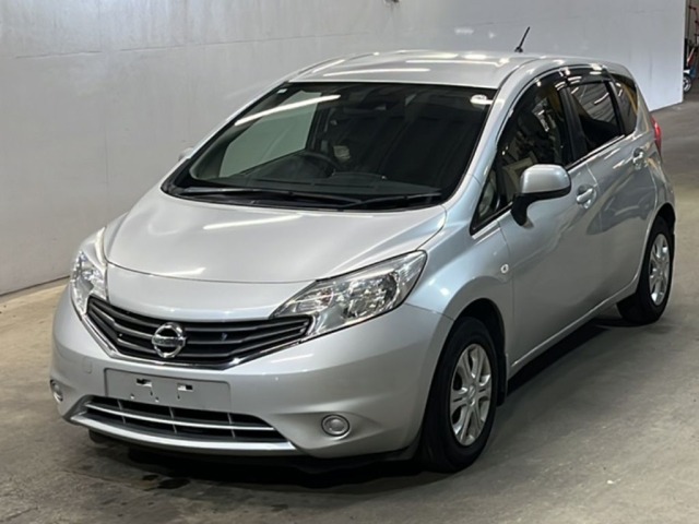 Nissan NOTE 2014 8267688-0