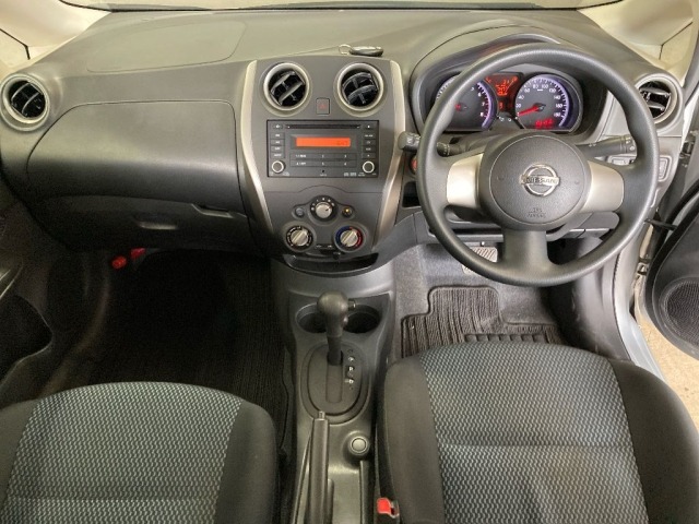 Nissan NOTE 2014 8267688-3