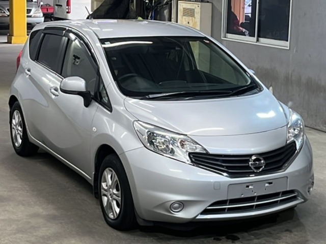 Nissan NOTE 2014 8267688-4