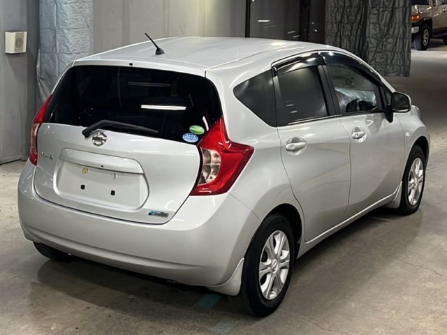 Nissan NOTE 2014 8267688-5
