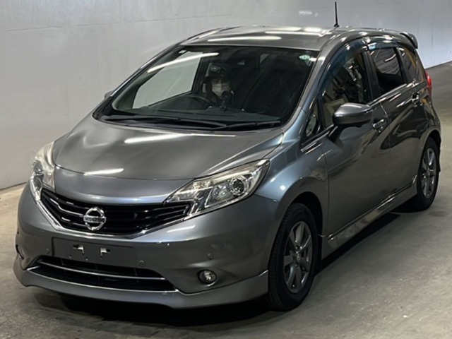 Nissan NOTE 2015 8267689-0