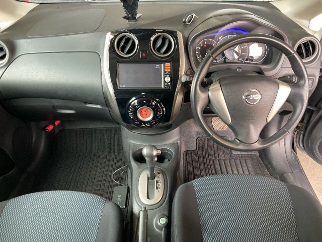 Nissan NOTE 2015 8267689-3