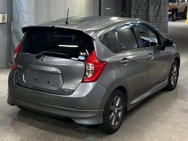 Nissan NOTE 2015 8267689-5