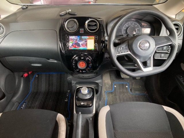 Nissan NOTE 2019 8267690-3