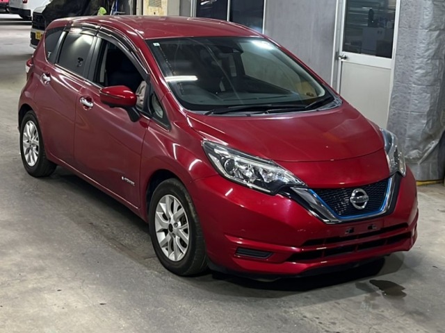 Nissan NOTE 2019 8267690-4
