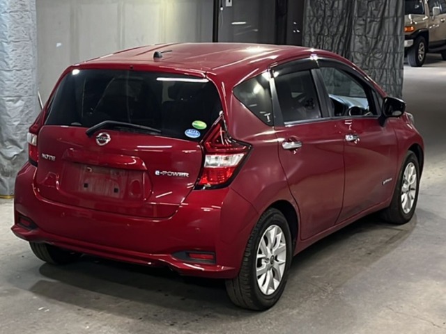 Nissan NOTE 2019 8267690-5