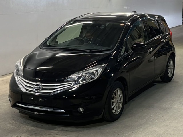 Nissan NOTE 2016 8267691-0