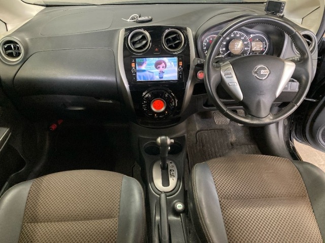 Nissan NOTE 2016 8267691-3