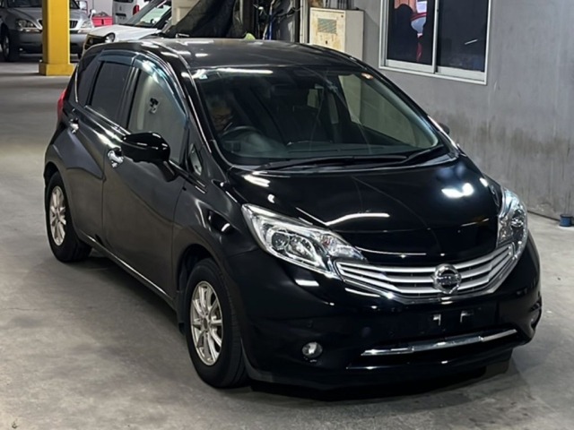Nissan NOTE 2016 8267691-4