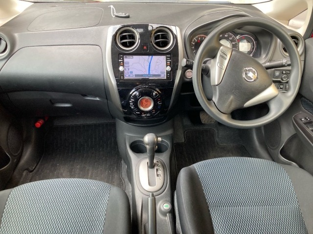 Nissan NOTE 2016 8267692-3