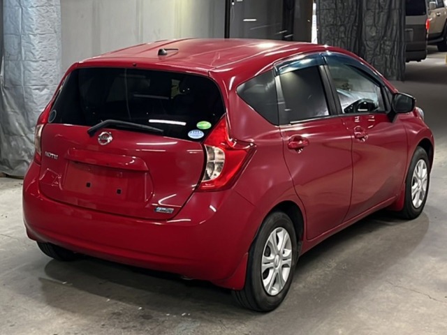 Nissan NOTE 2016 8267692-5