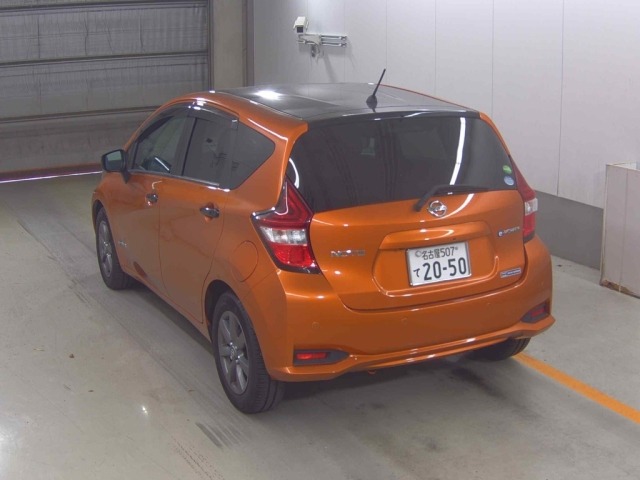 Nissan NOTE 2018 8267693-1