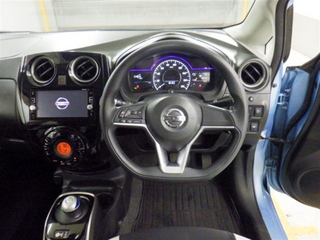 Nissan NOTE 2017 8267694-5