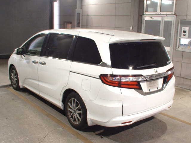 Honda ODYSSEY 2014 8267675-1