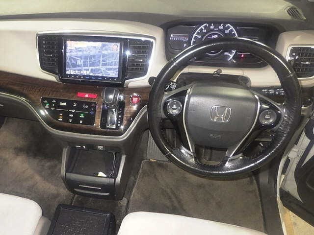 Honda ODYSSEY 2014 8267675-3